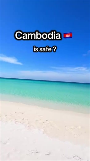Traveling to Cambodia: A Safe and Peaceful Destination