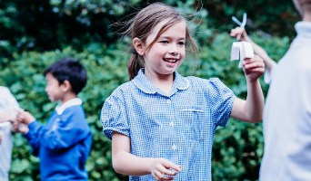 TAPS - Primary Science Teaching Trust