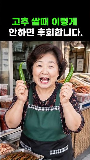 Buy Peppers in Bulk When Cheap and Pour 'This' on Them! A Pro Side-Dish Recipe to Protect Midlife...