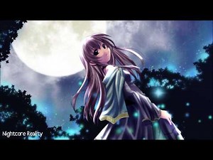 Nightcore - All I Know