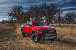 Making sense of truck trims: 2020 Ram 1500 lineup explained