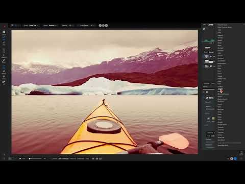 Master Masking & Layers in ON1 Photo RAW 2025! (Pro Editing Tips)