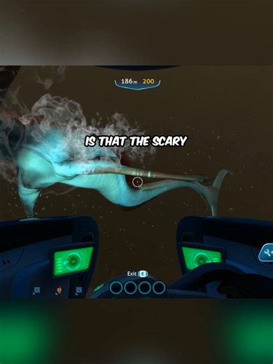 Dónde encontrar contención alienígena en Subnautica