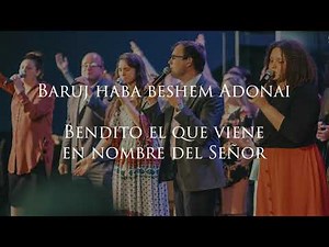 Joshua Aaron - Every Tribe