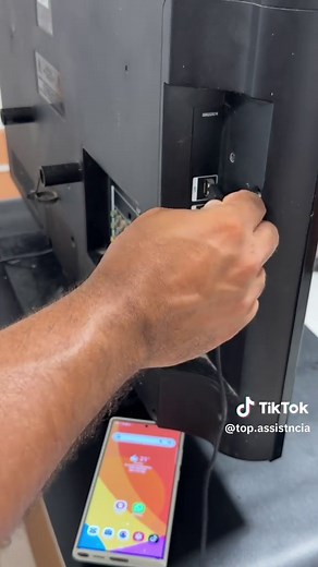 Mistério da Entrada USB na Sua TV: Tudo Que Você Precisa Saber