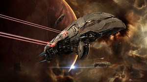 EVE Online trailer promises emergent threats