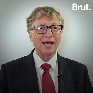 La prise de conscience de Bill Gates
