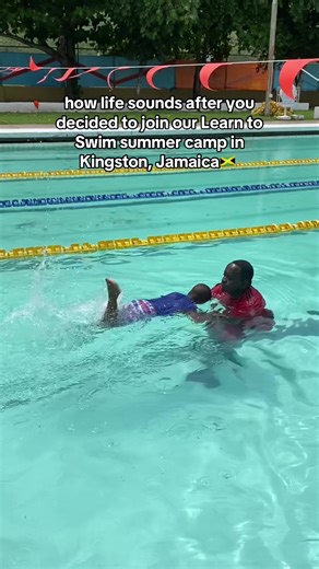Adult swim classes are available as well!😄 Check out our page for the details.