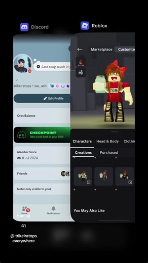 Finding Friends in Roblox: Connecting Through Discord