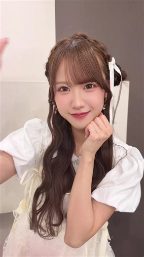 めちゃかわいくなれてる？フルコースで作るヒロインズ風メイク