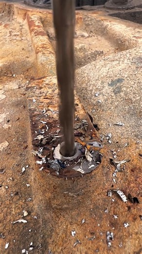 hardware Tools official on Instagram: "New broken screw extractor #Good tools to share #Broken screw remover"