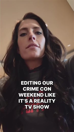 The first public chapter.