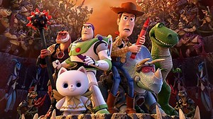 Toy Story That Time Forgot Full Movie