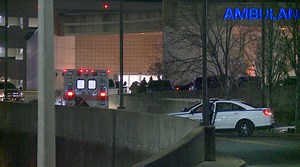 Large police presence reported at Jackson-Madison County General Hospital - WBBJ TV