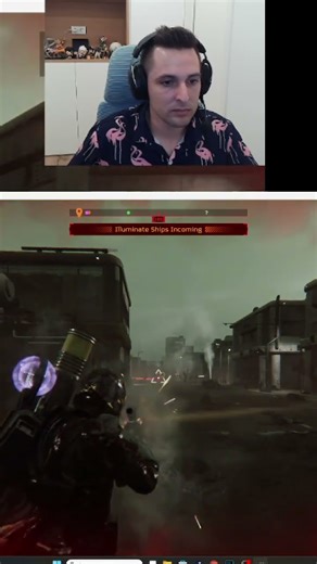 helldivers 2 illuminate gameplay