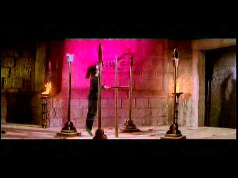 five deadly venoms 1978 trailer Shaw Brothers
