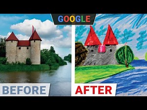 Google's AI: Stable Diffusion On Steroids! 💪