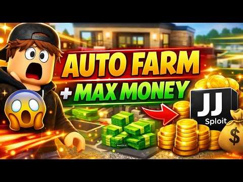 House Tycoon OP Script | Auto Farm + Infinite Cash 🔥