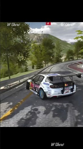 Mazda RX-8 Drift Gameplay #jdm #gaming #gameplay #drift #drifting #rx8 #madmike #initiald