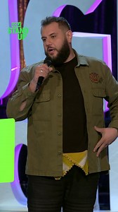 Mohammed passed the ball to… Mohammed ⚽ Mohammed is the most popular name, sure… but why is it that all the Mohammeds in the world are playing for the Egyptian soccer team? Watch Mo Amer’s Full Performance on the LOL Stand-Up! YouTube channel. #Comedy #StandUp #MoAmer #ComedyInColor | LOL Network