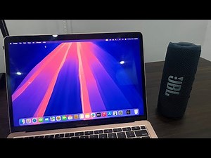 How to Fix Bluetooth Connected But Sound is Coming from Mac
