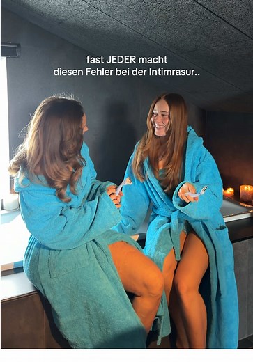 Intimrasur ohne Rasierpickel: Tipps und Hautschutz