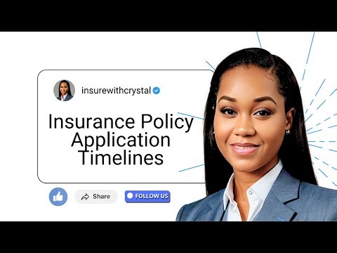 Policy Timeline Explained
