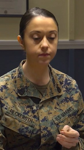 MARINE ON THE HUNT Pt.1 🫣 | Department of Offense on veterantv.com | VET Tv- Veteran Television