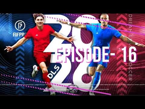 Green Valley vs Watford| Bronze Cup Quarter-Final| Dream League Soccer