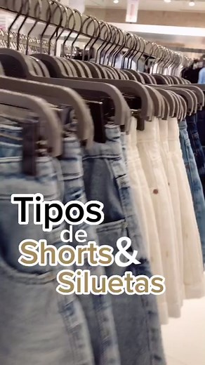 Different Types of Shorts: How to Style Them