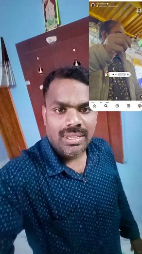 Instagram video by veeramani • Nov 12, 2025 at 7:03 AM