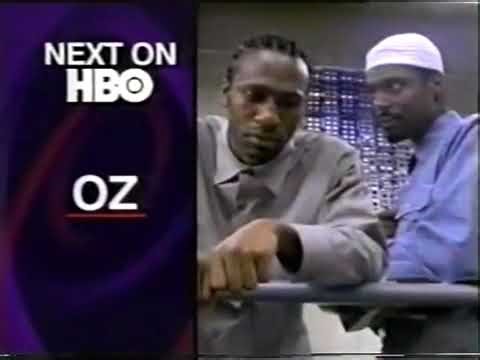 HBO Boxing After Dark outro 1997