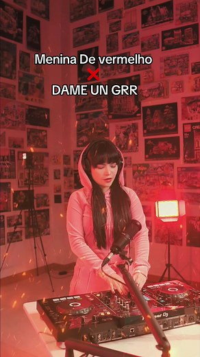 Dame UN GRRr Studio @olakses.id , @MAK • ECI 🧡🧡🫡