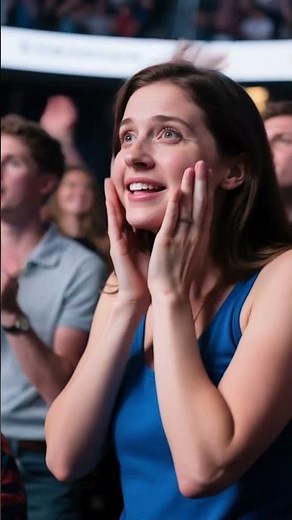 700-Pound Girl’s Stunning Transformation to Stage Queen! 4 Pics Inside