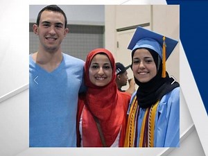 Documentary of 2015 murder of three UNC students screens Monday night in Durham