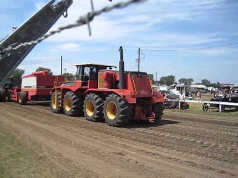 Versatile 1080 'Big Roy'