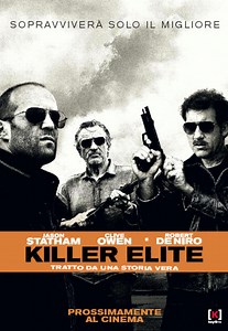 Killer Elite - Film (2011)