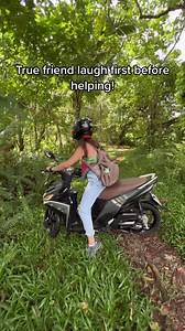 Meg Imperial on TikTok