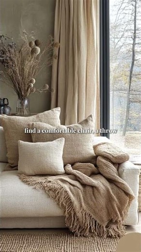 Stop Designing for Trends — Design a Home That Feels Good #eleganthomes #homedecor #homedesign