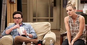 'The Big Bang Theory' creator opens up about Kaley Cuoco-Johnny Galecki's intimate scenes: "The goal was..."
