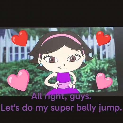 Best of June Lovely (Little Einsteins)