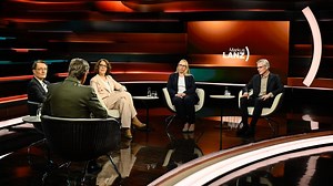 Der Talk vom 3. Juli