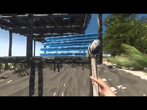 Cheat for Stranded deep!! (Working 100%)