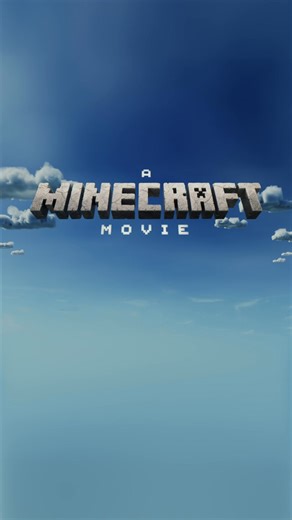 An experience you'll Nether forget… A Minecraft Movie, in cinemas April 4. | Warner Bros. Pictures | Facebook