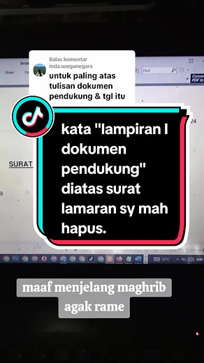 Iin Solih AT on TikTok