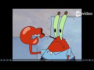 SpongeBob's Adventures of Aladdin part 6