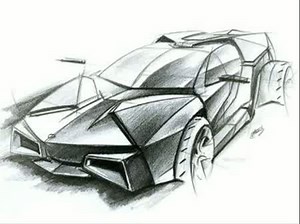 Lamborghini Ankonian