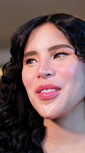 Beautiful wife of AwitGamer Ms.Anna Cruz ✨🤍Hair @yannieg #MakeupByAaronLee | Makeup By Aaron Lee