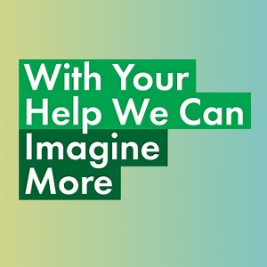 Support Greenwich Library