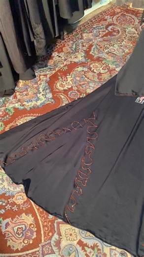 Explore Habib Abaya Store This Ramzan